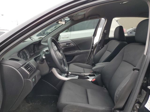 Photo 6 VIN: 1HGCR2F30EA170846 - HONDA ACCORD LX 