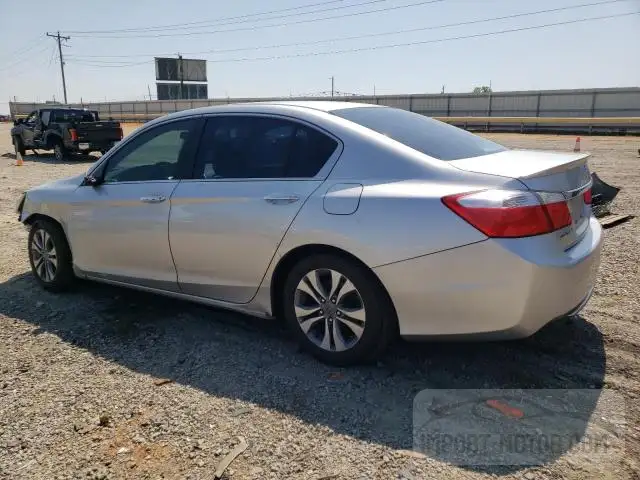 Photo 1 VIN: 1HGCR2F30EA171480 - HONDA ACCORD 