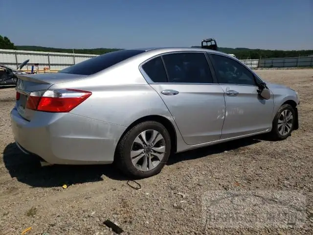 Photo 2 VIN: 1HGCR2F30EA171480 - HONDA ACCORD 