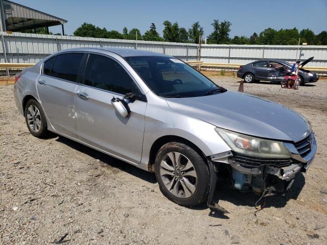 Photo 3 VIN: 1HGCR2F30EA171480 - HONDA ACCORD 