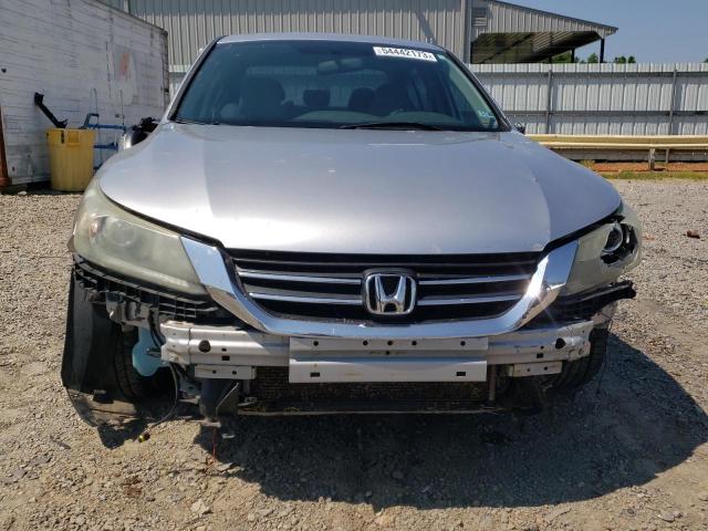 Photo 4 VIN: 1HGCR2F30EA171480 - HONDA ACCORD 