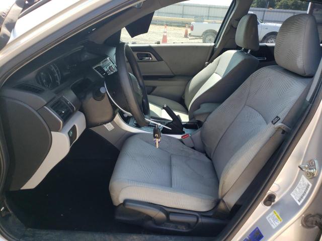 Photo 6 VIN: 1HGCR2F30EA171480 - HONDA ACCORD 