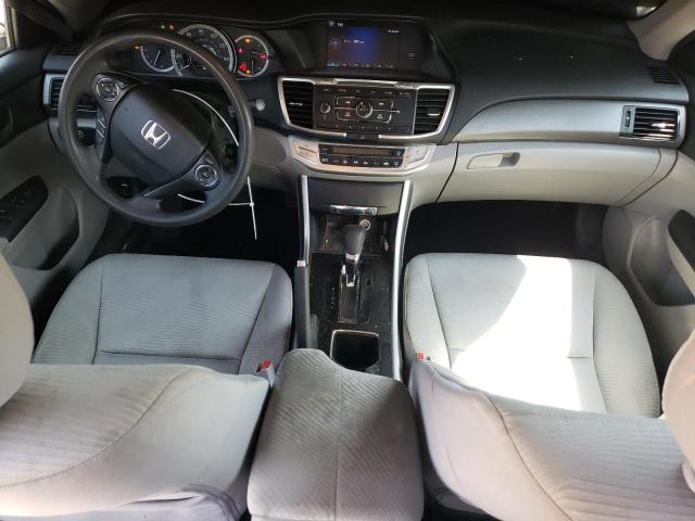 Photo 7 VIN: 1HGCR2F30EA171480 - HONDA ACCORD 