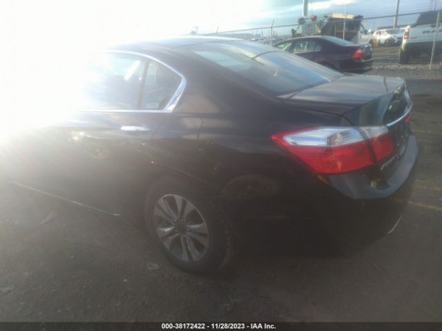 Photo 2 VIN: 1HGCR2F30EA172449 - HONDA ACCORD 