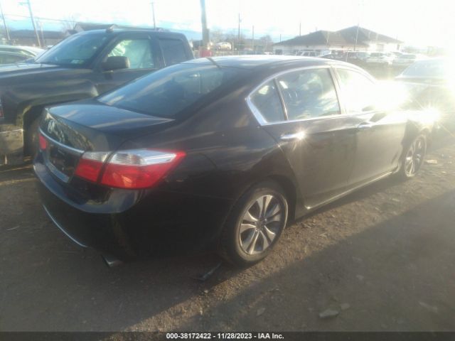 Photo 3 VIN: 1HGCR2F30EA172449 - HONDA ACCORD 