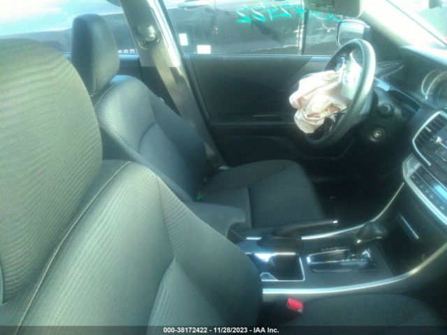 Photo 4 VIN: 1HGCR2F30EA172449 - HONDA ACCORD 