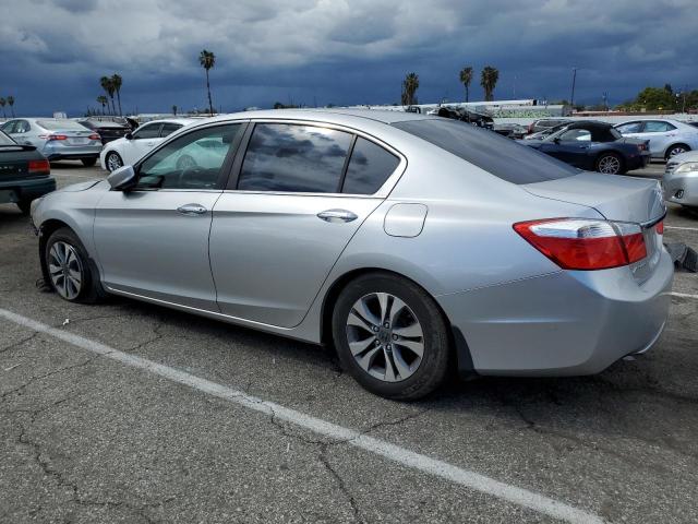 Photo 1 VIN: 1HGCR2F30EA178221 - HONDA ACCORD LX 