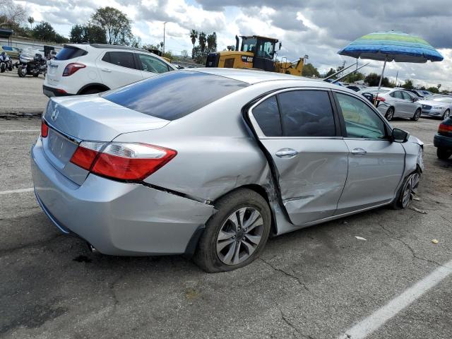 Photo 2 VIN: 1HGCR2F30EA178221 - HONDA ACCORD LX 