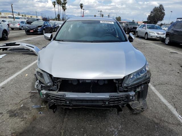 Photo 4 VIN: 1HGCR2F30EA178221 - HONDA ACCORD LX 