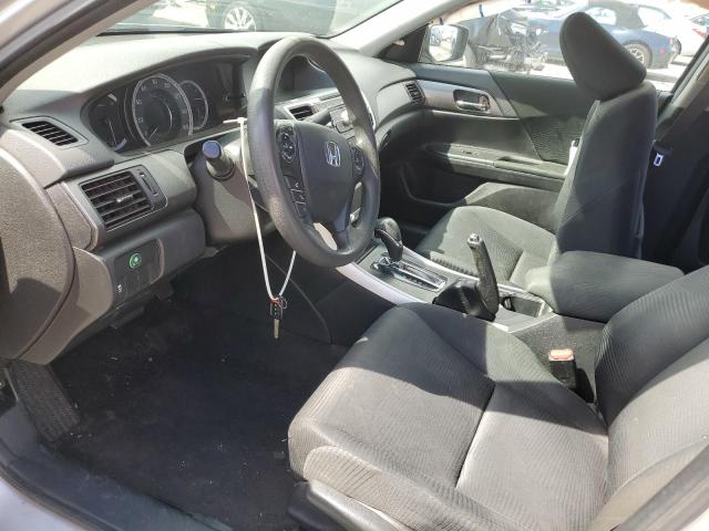 Photo 6 VIN: 1HGCR2F30EA178221 - HONDA ACCORD LX 