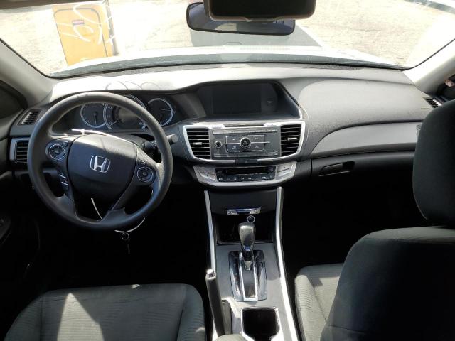 Photo 7 VIN: 1HGCR2F30EA178221 - HONDA ACCORD LX 