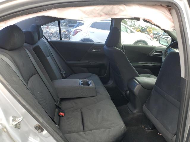 Photo 9 VIN: 1HGCR2F30EA178221 - HONDA ACCORD LX 