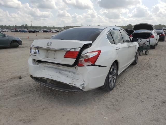 Photo 3 VIN: 1HGCR2F30EA178879 - HONDA ACCORD LX 