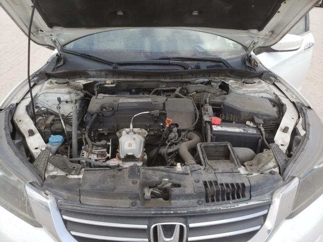 Photo 6 VIN: 1HGCR2F30EA178879 - HONDA ACCORD LX 