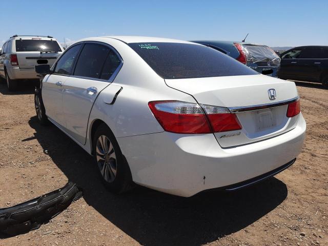 Photo 2 VIN: 1HGCR2F30EA182348 - HONDA ACCORD SEDAN 