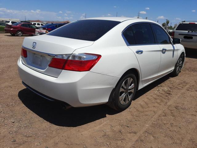 Photo 3 VIN: 1HGCR2F30EA182348 - HONDA ACCORD SEDAN 