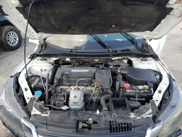 Photo 6 VIN: 1HGCR2F30EA182608 - HONDA ACCORD LX 