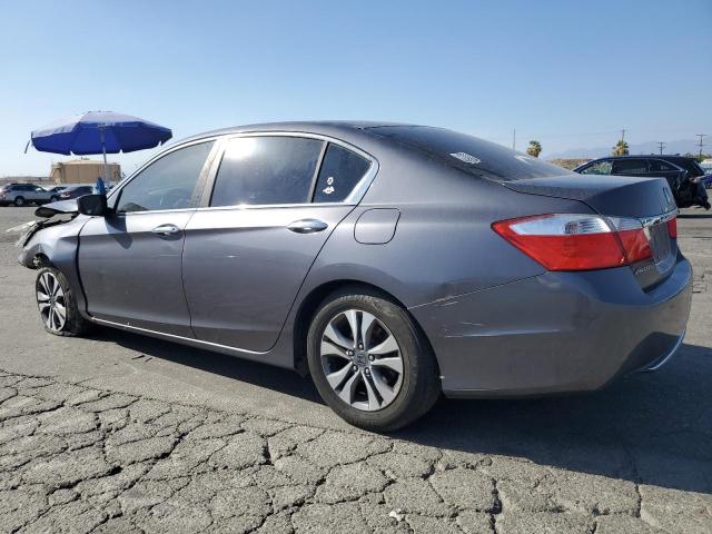 Photo 1 VIN: 1HGCR2F30EA183760 - HONDA ACCORD LX 