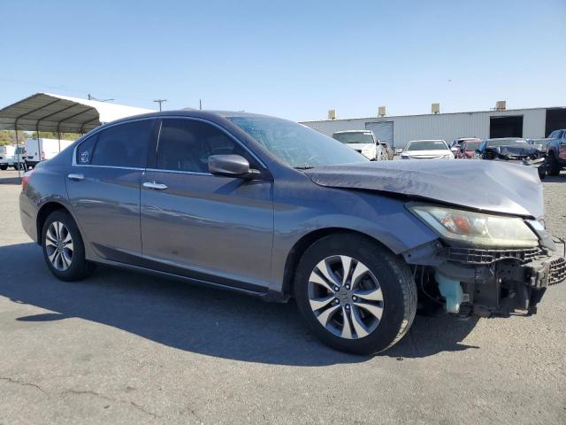 Photo 3 VIN: 1HGCR2F30EA183760 - HONDA ACCORD LX 