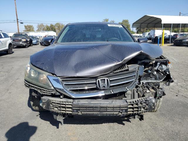 Photo 4 VIN: 1HGCR2F30EA183760 - HONDA ACCORD LX 