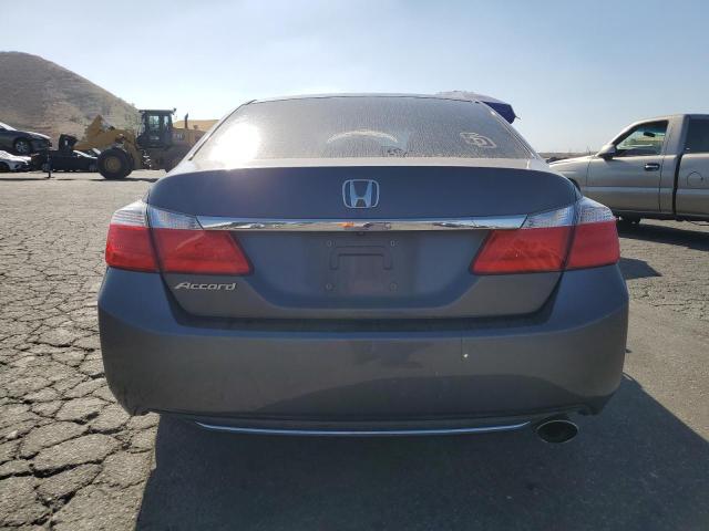 Photo 5 VIN: 1HGCR2F30EA183760 - HONDA ACCORD LX 