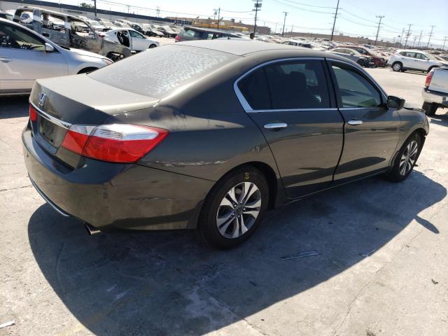 Photo 3 VIN: 1HGCR2F30EA183905 - HONDA ACCORD LX 