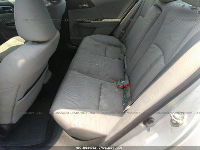 Photo 7 VIN: 1HGCR2F30EA185802 - HONDA ACCORD SDN 