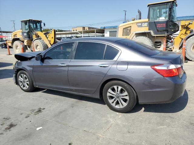 Photo 1 VIN: 1HGCR2F30EA186562 - HONDA ACCORD LX 