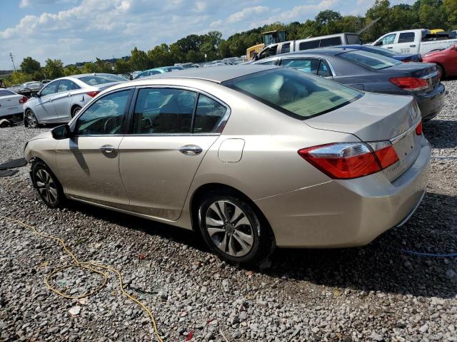 Photo 1 VIN: 1HGCR2F30EA191857 - HONDA ACCORD LX 