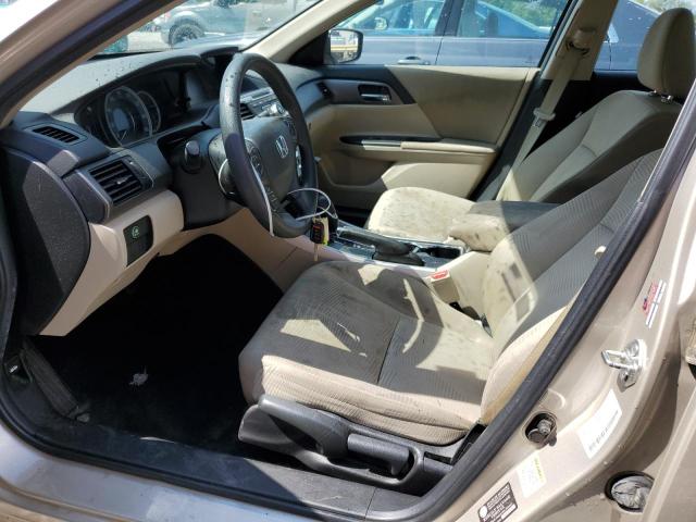 Photo 6 VIN: 1HGCR2F30EA191857 - HONDA ACCORD LX 