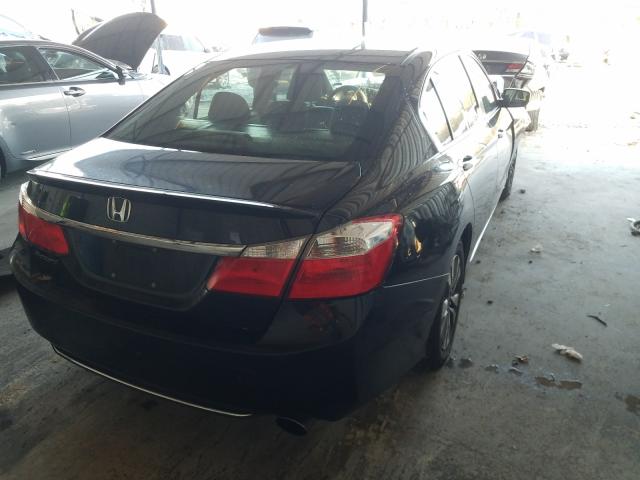 Photo 3 VIN: 1HGCR2F30EA193141 - HONDA ACCORD LX 