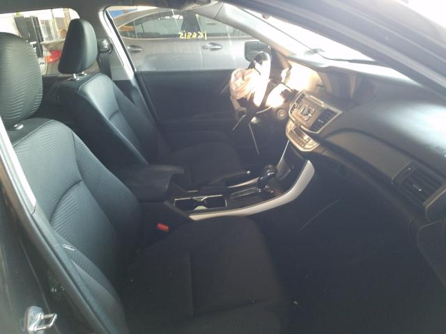 Photo 4 VIN: 1HGCR2F30EA193141 - HONDA ACCORD LX 