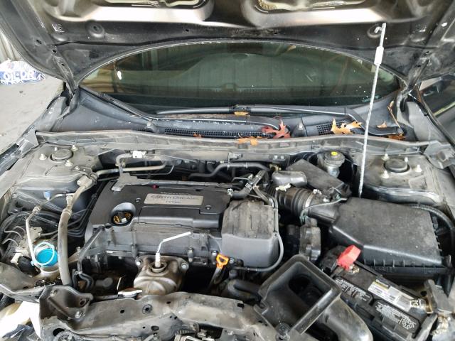 Photo 6 VIN: 1HGCR2F30EA193141 - HONDA ACCORD LX 