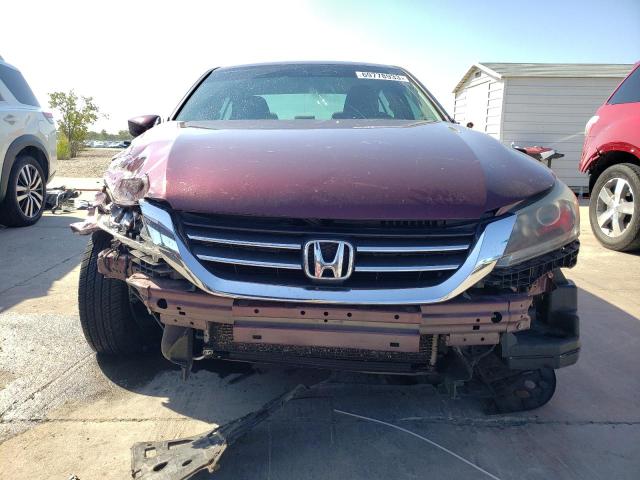 Photo 4 VIN: 1HGCR2F30EA197111 - HONDA ACCORD 