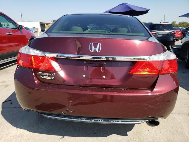 Photo 5 VIN: 1HGCR2F30EA197111 - HONDA ACCORD 