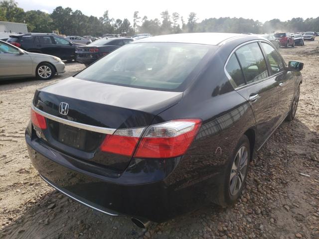 Photo 3 VIN: 1HGCR2F30EA200069 - HONDA ACCORD LX 