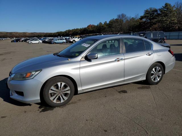 Photo 0 VIN: 1HGCR2F30EA200864 - HONDA ACCORD 