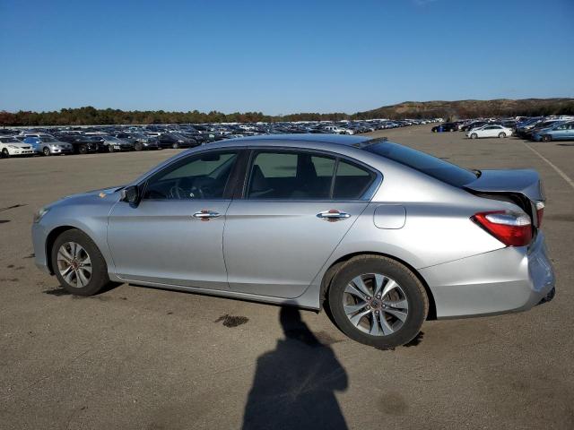 Photo 1 VIN: 1HGCR2F30EA200864 - HONDA ACCORD 