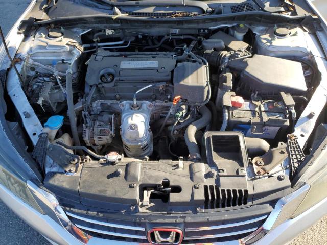 Photo 10 VIN: 1HGCR2F30EA200864 - HONDA ACCORD 