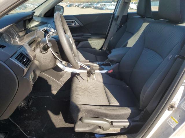 Photo 6 VIN: 1HGCR2F30EA200864 - HONDA ACCORD 