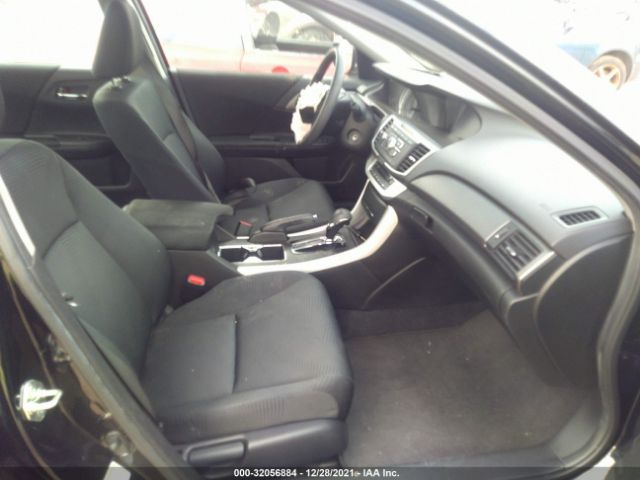 Photo 4 VIN: 1HGCR2F30EA205417 - HONDA ACCORD SEDAN 