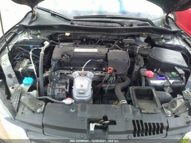 Photo 9 VIN: 1HGCR2F30EA205417 - HONDA ACCORD SEDAN 