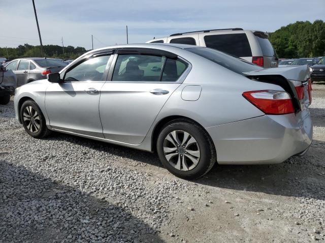 Photo 1 VIN: 1HGCR2F30EA206986 - HONDA ACCORD 