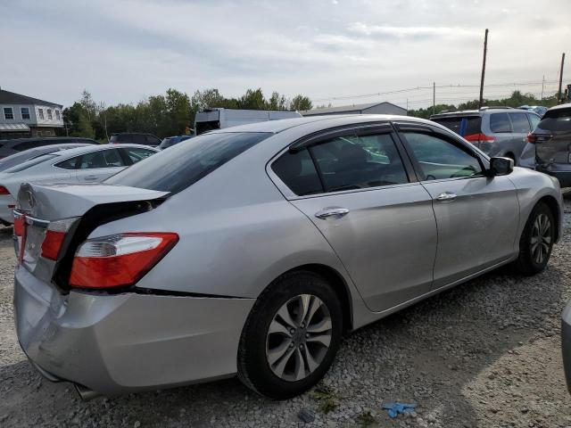 Photo 2 VIN: 1HGCR2F30EA206986 - HONDA ACCORD 