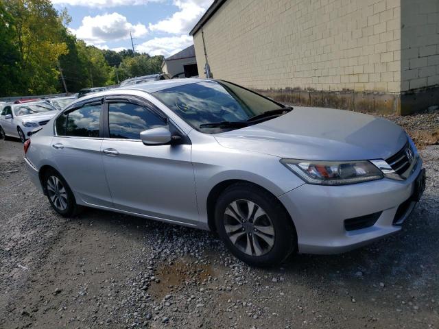 Photo 3 VIN: 1HGCR2F30EA206986 - HONDA ACCORD 