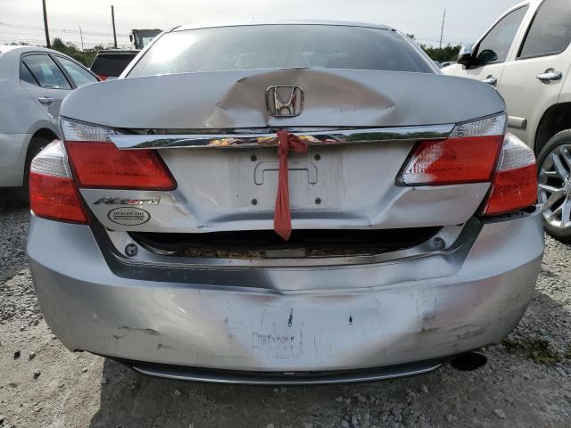 Photo 5 VIN: 1HGCR2F30EA206986 - HONDA ACCORD 