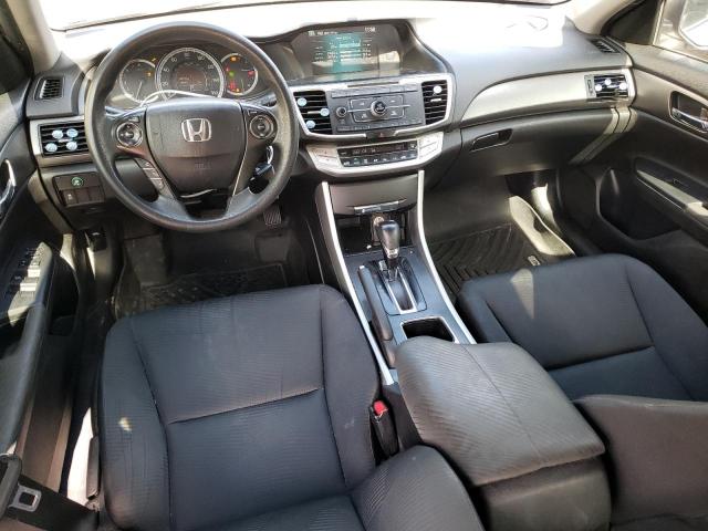 Photo 7 VIN: 1HGCR2F30EA206986 - HONDA ACCORD 