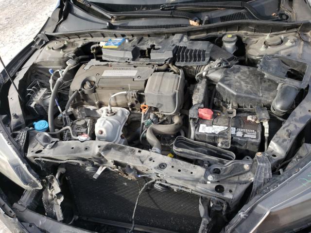 Photo 6 VIN: 1HGCR2F30EA211329 - HONDA ACCORD LX 