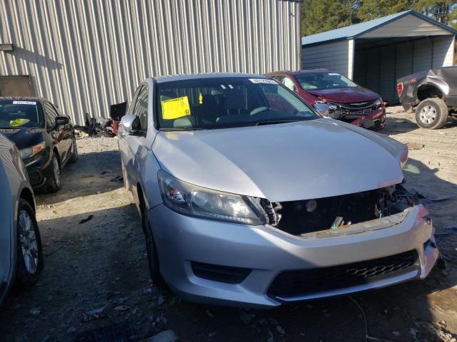 Photo 0 VIN: 1HGCR2F30EA213310 - HONDA ACCORD LX 