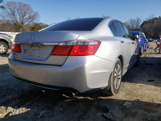 Photo 3 VIN: 1HGCR2F30EA213310 - HONDA ACCORD LX 